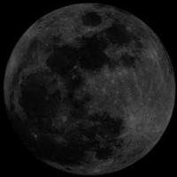 Luna nera